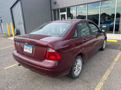 2007 Ford Focus, $5340. Photo 6