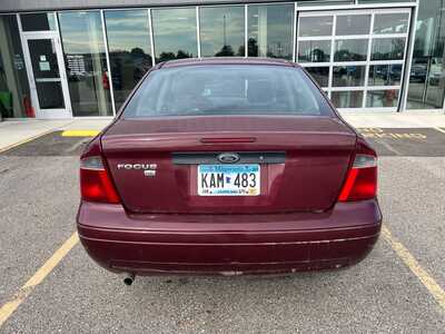 2007 Ford Focus, $5340. Photo 7
