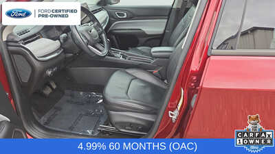 2022 Jeep Compass, $20240. Photo 10