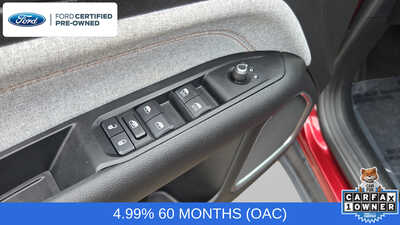 2022 Jeep Compass, $20240. Photo 11