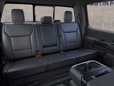 2026 Ford F-150, $67125. Photo 11
