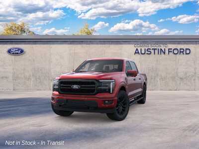 2026 Ford F-150, $67125. Photo 2