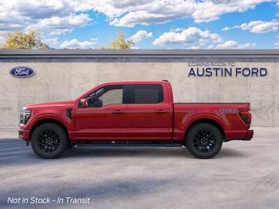 2026 Ford F-150, $67125. Photo 3