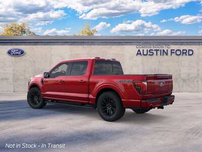 2026 Ford F-150, $67125. Photo 4