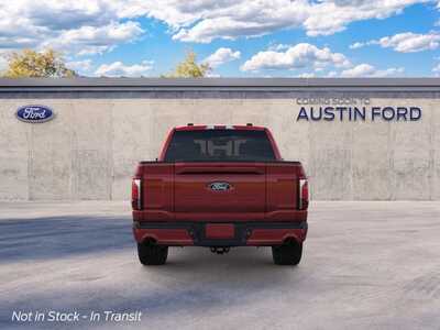 2026 Ford F-150, $67125. Photo 5