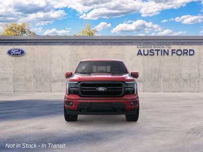 2026 Ford F-150, $67125. Photo 6