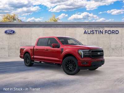 2026 Ford F-150, $67125. Photo 7