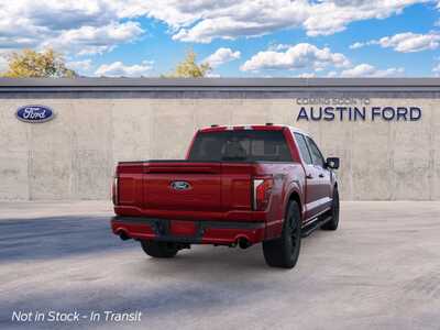 2026 Ford F-150, $67125. Photo 8