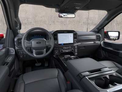 2026 Ford F-150, $67125. Photo 9