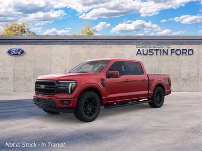2026 Ford F-150, $67125. Photo 1