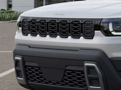 2026 Jeep Cherokee, $42730. Photo 11