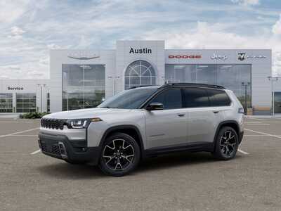 2026 Jeep Cherokee, $42730. Photo 2