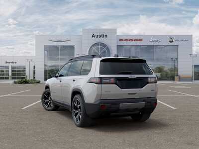 2026 Jeep Cherokee, $42730. Photo 3