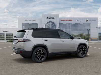 2026 Jeep Cherokee, $42730. Photo 4