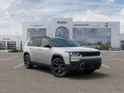 2026 Jeep Cherokee, $42730. Photo 5