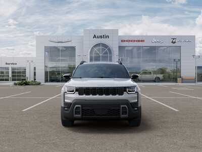 2026 Jeep Cherokee, $42730. Photo 6