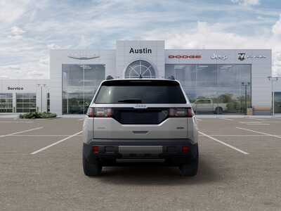 2026 Jeep Cherokee, $42730. Photo 7