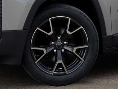 2026 Jeep Cherokee, $42730. Photo 8