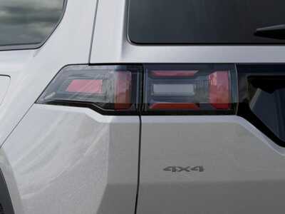 2026 Jeep Cherokee, $42730. Photo 9
