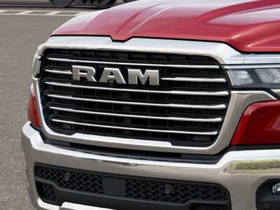 2027 RAM 1500, $75830. Photo 11