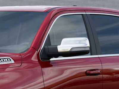 2027 RAM 1500, $75830. Photo 12