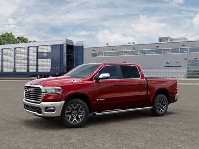 2027 RAM 1500, $75830. Photo 2