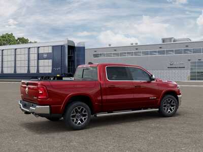2027 RAM 1500, $75830. Photo 4