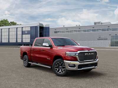 2027 RAM 1500, $75830. Photo 5