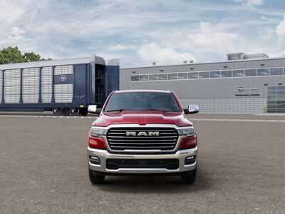 2027 RAM 1500, $75830. Photo 6
