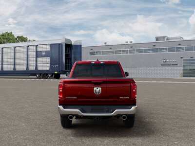 2027 RAM 1500, $75830. Photo 7