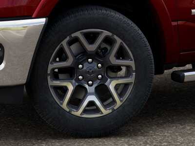2027 RAM 1500, $75830. Photo 8