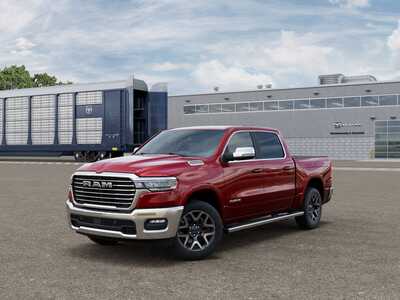2027 RAM 1500, $75830. Photo 1