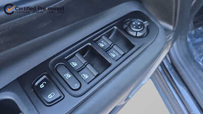 2023 Jeep Renegade, $21000. Photo 11