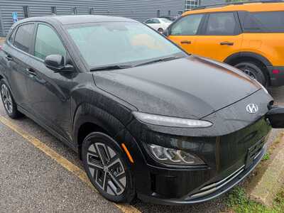 2023 Hyundai Kona Electric, $23850. Photo 5