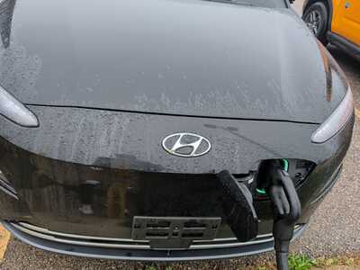 2023 Hyundai Kona Electric, $23850. Photo 6