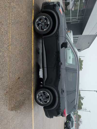 2025 Nissan Rogue, $21330. Photo 2
