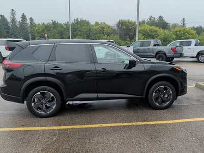 2025 Nissan Rogue, $21330. Photo 6