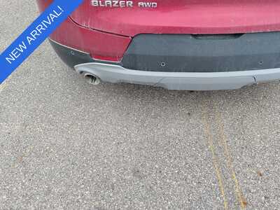 2019 Chevrolet Blazer, $17840. Photo 4