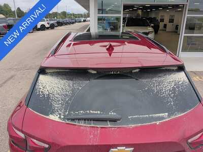 2019 Chevrolet Blazer, $17840. Photo 5