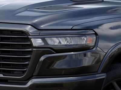 2027 RAM 1500 Crew Cab, $70766. Photo 10