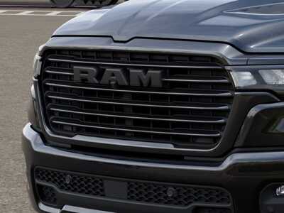 2027 RAM 1500 Crew Cab, $70766. Photo 11