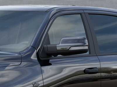 2027 RAM 1500 Crew Cab, $70766. Photo 12