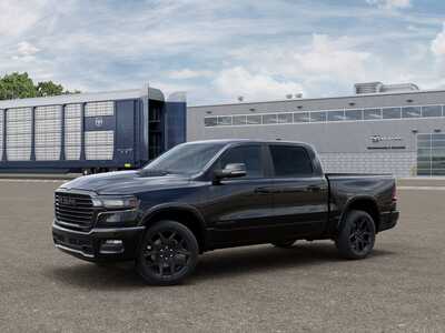 2027 RAM 1500 Crew Cab, $70766. Photo 2