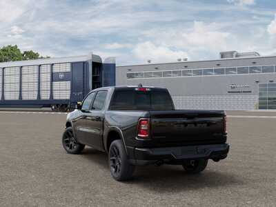 2027 RAM 1500 Crew Cab, $70766. Photo 3