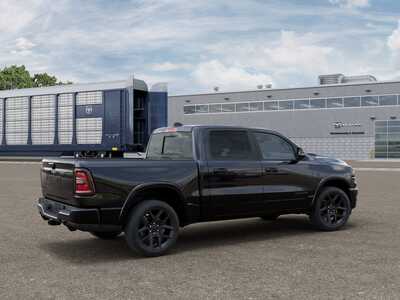 2027 RAM 1500 Crew Cab, $70766. Photo 4