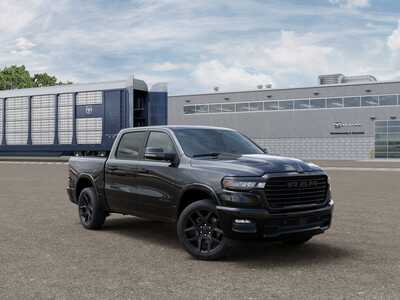 2027 RAM 1500 Crew Cab, $70766. Photo 5