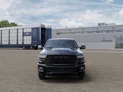 2027 RAM 1500 Crew Cab, $70766. Photo 6