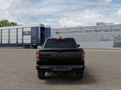 2027 RAM 1500 Crew Cab, $70766. Photo 7