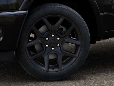 2027 RAM 1500 Crew Cab, $70766. Photo 8