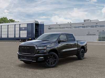 2027 RAM 1500 Crew Cab, $70766. Photo 1